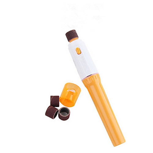 

Cat Dog Grooming Plastic Nail File Automatic Pet Grooming Supplies
