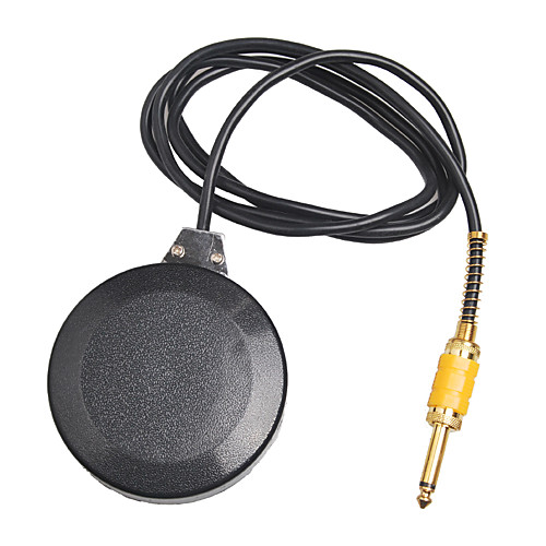 

New Style Tattoo Foot Pedal Power Switch For Tattoo Studio Supplies