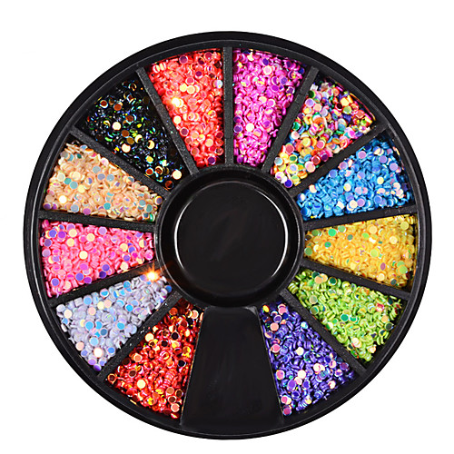

1 pcs Nail Jewelry For nail art Manicure Pedicure Daily Fashion