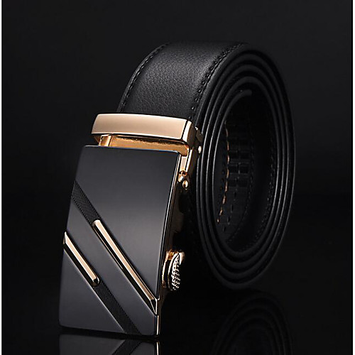 

Men's Work / Active / Basic Waist Belt - Solid Colored