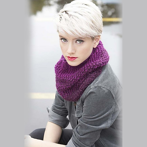 

Human Hair Blend Wig Short Straight Bob Short Hairstyles 2020 With Bangs Straight Side Part Machine Made Women's White