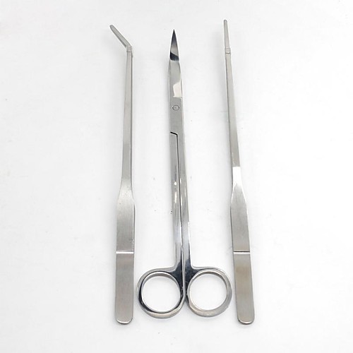 

Aquarium Cleaning Kit Alloy
