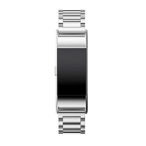 

Stainless Steel Watch Band Strap for Silver 20cm / 7.9 Inches 2cm / 0.8 Inches