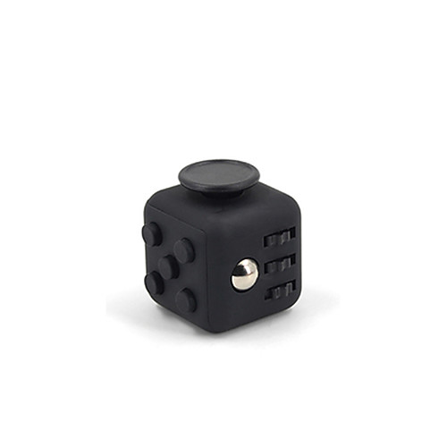 

Speed Cube Set 1 pcs Magic Cube IQ Cube Dice Fidget Cube Puzzle Cube Stress and Anxiety Relief Kid's Child's Toy Gift