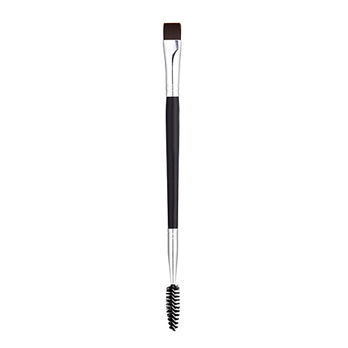

Professional Makeup Brushes Brow Brush 1pc Synthetic Hair Wooden / Wood Eyebrow Brushes for Eyebrow Brush