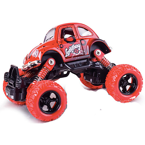 

MINGYUAN Toy Car Car Metal Alloy Plastic Mini Car Vehicles Toys for Party Favor or Kids Birthday Gift 1 pcs / Kid's