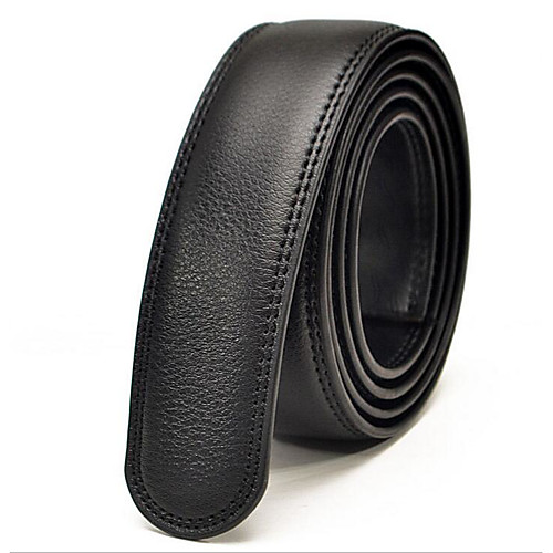 

Men's Work Waist Belt - Solid Colored