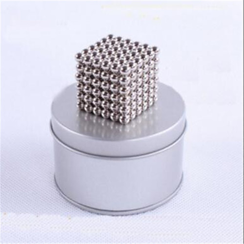 

Magnet Toy Building Blocks Super Strong Rare-Earth Magnets Neodymium Magnet Alloy Magnetic Adults' Boys' Girls' Toy Gift