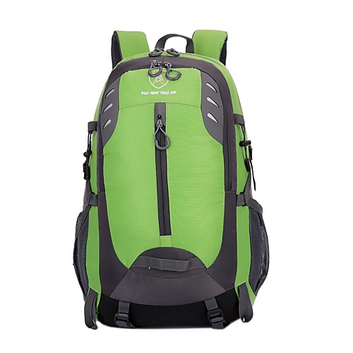 35 L Commuter Backpacks Breathability Wearable Outdoor Hiking Climbing Camping Oxford Black Red Green / Yes
35 L Commuter Backpacks Breathability Wearable Outdoor Hiking Climbing Camping Oxford Black Red Green / Yes