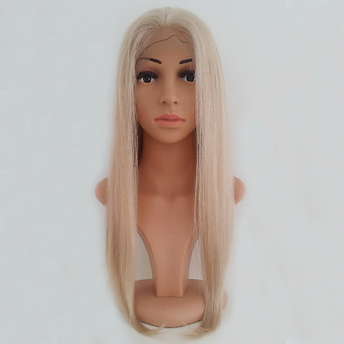 Human Hair Glueless Full Lace Full Lace Wig Rihanna Style Chinese