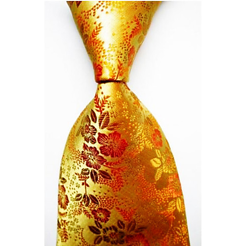 

Men's Stripes Necktie - Striped