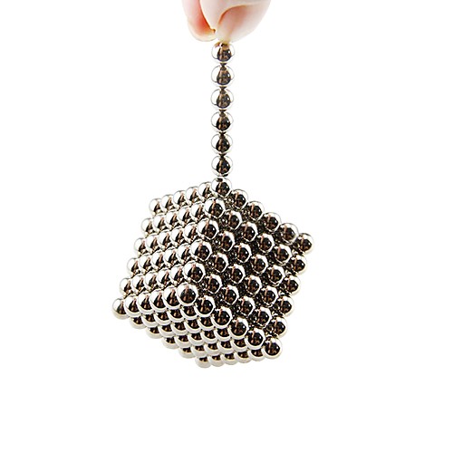 

9 pcs 12mm Magnet Toy Magnetic Blocks Magnetic Balls Building Blocks Super Strong Rare-Earth Magnets Neodymium Magnet Puzzle Cube Magnet Toy Classic Magnetic DIY Novelty Adults' Boys' Girls' Toy Gift
