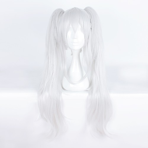 

Cosplay Cosplay Kasugano Sora Cosplay Wigs Men's Women's 28 inch Heat Resistant Fiber Anime Wig / Other / Other