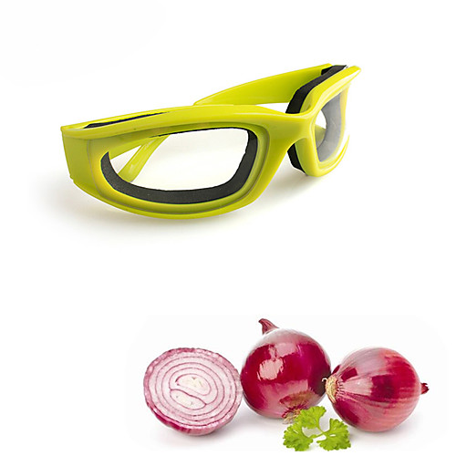 

Onion Goggles BBQ Safety Avoid Tears Protect Eyes Cut Onion Glasses