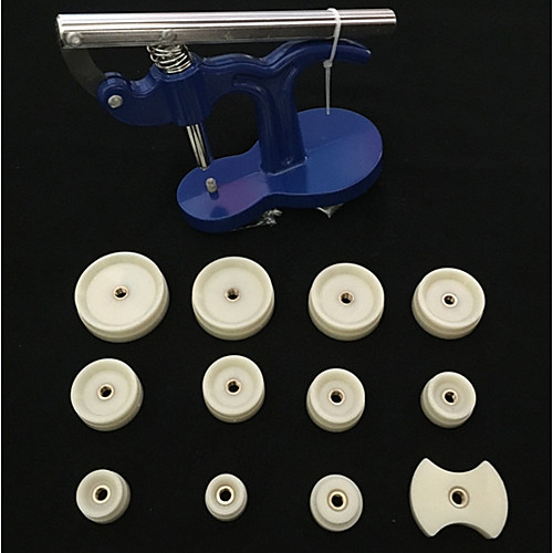 

Repair Tools & Kits Plastic / Metal Watch Accessories 0 kg 0.0000.0000.000 cm