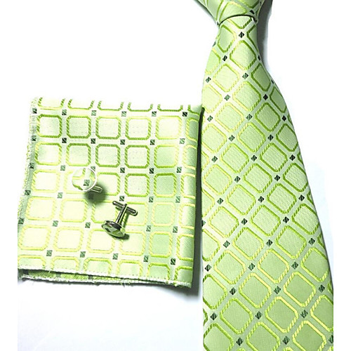 

Men's Stripes Necktie - Striped