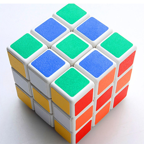 

Speed Cube Set Magic Cube IQ Cube Shengshou 333 Magic Cube Stress Reliever Puzzle Cube Professional Level Speed Professional Classic & Timeless Kid's Adults' Children's Toy Boys' Girls' Gift