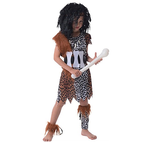 

Cosplay Costume Kid's Christmas Halloween Festival / Holiday Terylene Carnival Costumes Animal