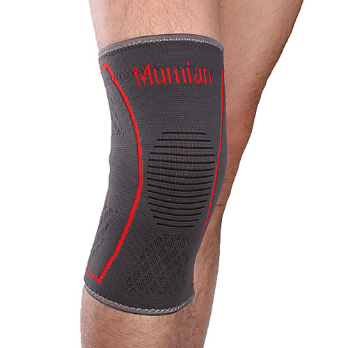 

Knee Brace Thigh Support for Running Hiking Climbing Outdoor Cup Warmer Compression Nylon Lycra Spandex 1pc Sports Outdoor