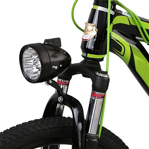 

LED Bike Light Front Bike Light Headlight LED Mountain Bike MTB Bicycle Cycling Waterproof Portable Warning Quick Release Lithium Battery USB White Everyday Use Cycling / Bike Fishing - WEST BIKING