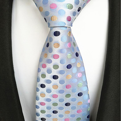 

Men's Stripes Necktie - Striped