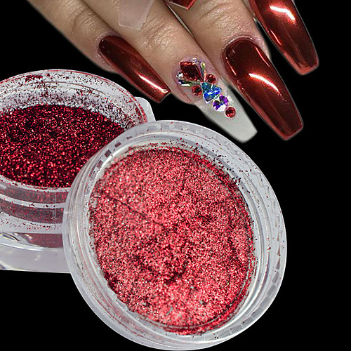 

glitter powder Classic Shiny Glamour Daily Glitter Powder Sequins for