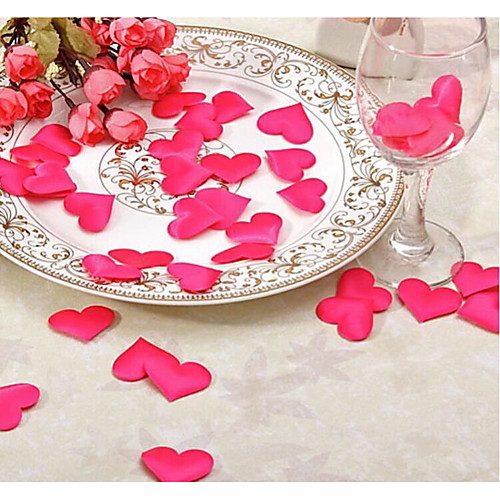 

Toss & Getaway Fabric Wedding Decorations Wedding / Party / Ceremony Classic Theme All Seasons