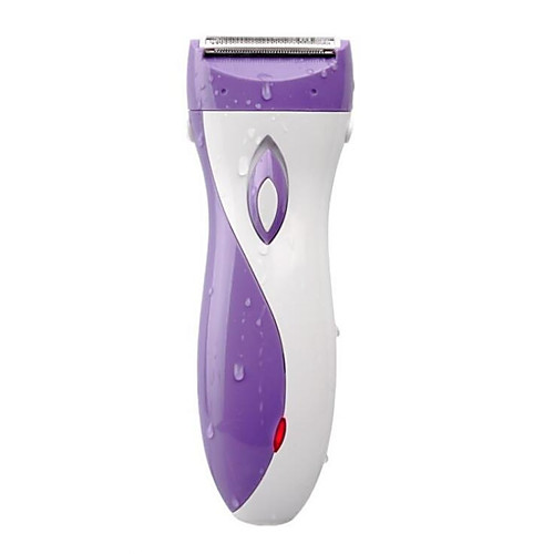 

Professional Lady Shaver Leg Hair Removal Device Female Electric Epilator