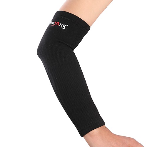 

Elbow Strap / Elbow Brace Compression Upper Sleeve for Running Hiking Climbing Cup Warmer Elastic Stretchy Nylon Lycra Spandex 1pc Sport Athleisure