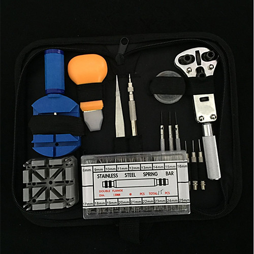 

Repair Tools & Kits Plastic Metal Watch Accessories 20.5104.5 0.5