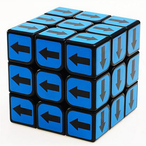 

Speed Cube Set Magic Cube IQ Cube 333 Magic Cube Sudoku Puzzle Stress Reliever Puzzle Cube Professional Kid's Adults' Children's Toy Gift