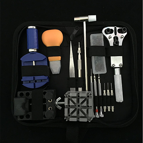 

Repair Tools & Kits Plastic / Metal Watch Accessories 0.552 kg 20.5104.5 cm