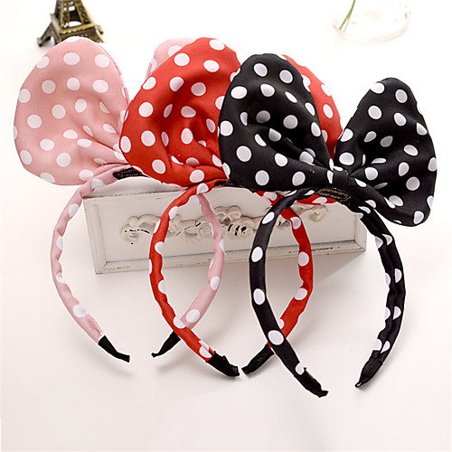 

Decorations / Pins Hair Accessories Plastics / Nonwoven Wigs Accessories Women's 3pcs pcs 4-8inch cm Party Cosplay / Birthday Lovely