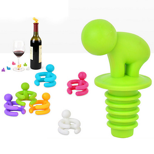 

Wine Stoppers Plastics, Wine Accessories High Quality CreativeforBarware 1.01.01.0cm cm 0.095kg kg