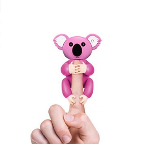 Fingering Toys