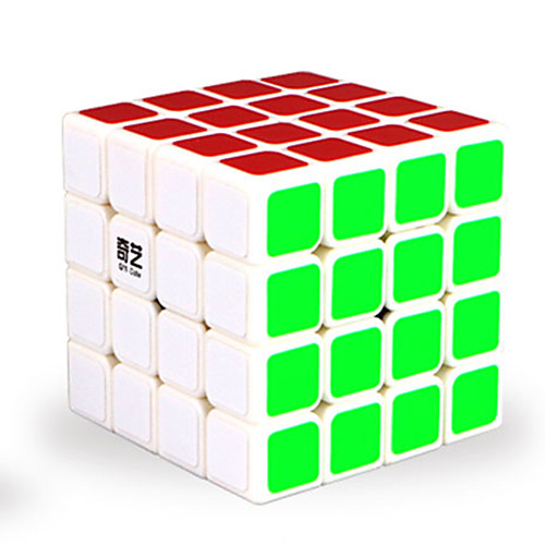 

Speed Cube Set 1 pcs Magic Cube IQ Cube QI YI QIYUAN 161 444 Magic Cube Stress Reliever Puzzle Cube Professional Level Speed Professional Classic & Timeless Kid's Adults' Children's Toy Gift