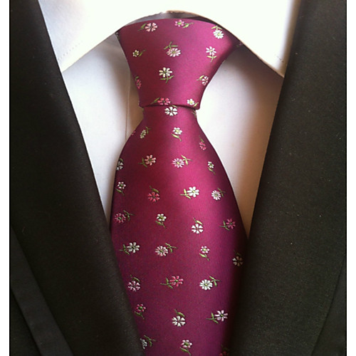 

Men's Work / Basic Necktie - Dot
