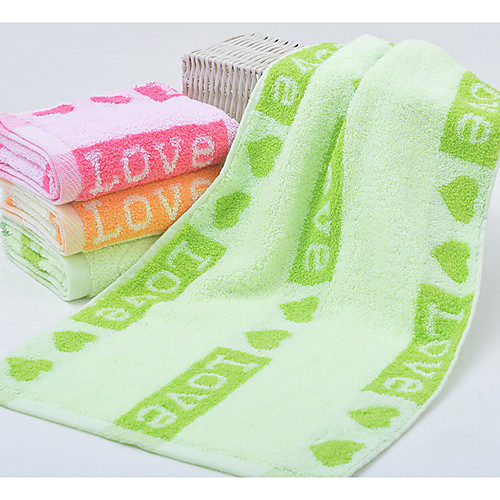 

Fresh Style Sport Towel, Striped Superior Quality Pure Cotton 100% Cotton Towel