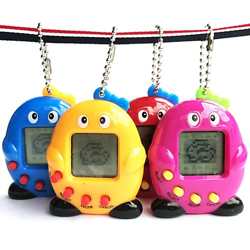 

Electronic Pets Gaming Stress and Anxiety Relief New Design Kid's Adults' Penguin Toy Gift