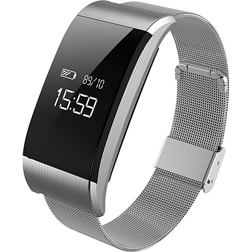 

Couple's Wrist Watch Digital Automatic self-winding Luxury Bluetooth Calendar / date / day Casual Watch