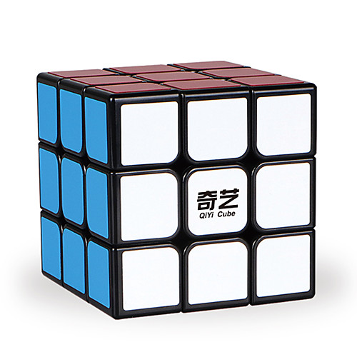 

Speed Cube Set Magic Cube IQ Cube QIYI SAIL 6.8 122 333 Magic Cube Stress Reliever Puzzle Cube Professional Kid's Adults' Children's Toy Boys' Girls' Gift
