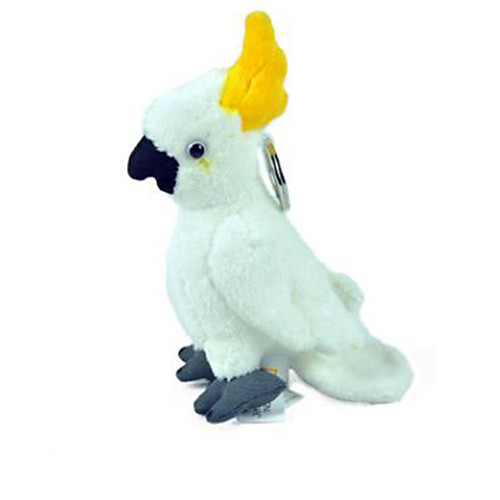 

Keychain Bird Parrot Fun Kid's Adults' Toy Gift