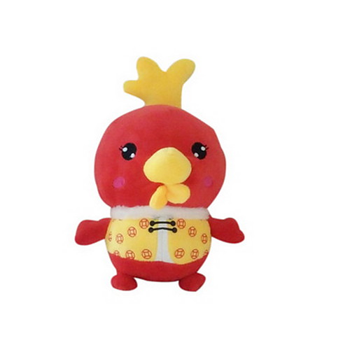 

1 pcs Stuffed Animal Plush Toys Plush Dolls Stuffed Animal Plush Toy Cute Chicken & Chick Imaginative Play, Stocking, Great Birthday Gifts Party Favor Supplies Girls' Kid's