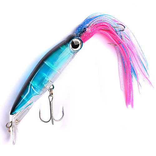 

1 pcs Jigs Crank Fishing Lures Octopus Sinking Bass Trout Pike Sea Fishing Bait Casting Freshwater Fishing