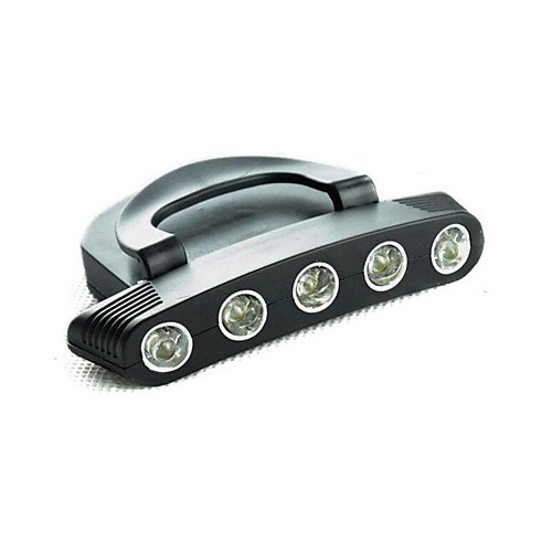 

Cap Lights LED Anti-skidding Lightweight Easy Carrying Fishing