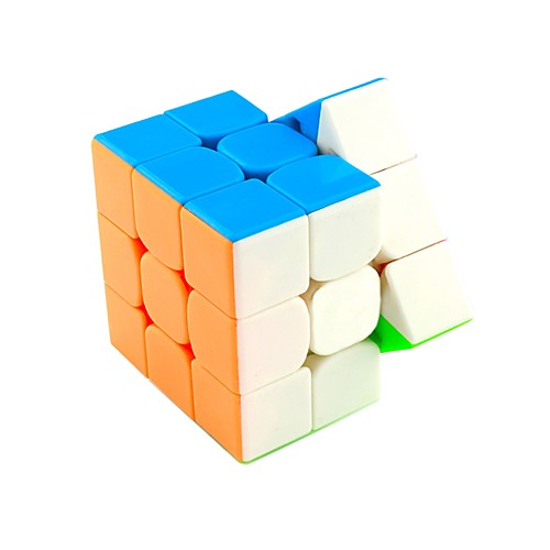 Magic Cube Iq Cube 3 3 3 Smooth Speed Cube Magic Cube Puzzle Cube