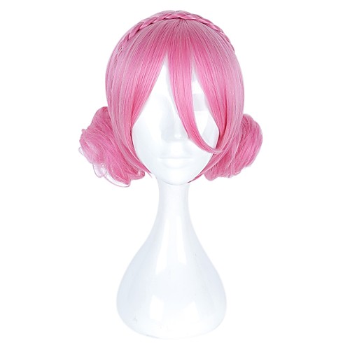 

Lovelive Cosplay Cosplay Wigs Men's Women's 14 inch Heat Resistant Fiber Anime Wig