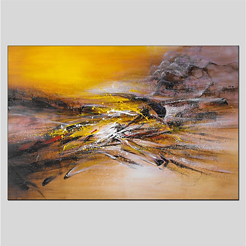 

Print Stretched Canvas Prints - Abstract Abstract Art Prints