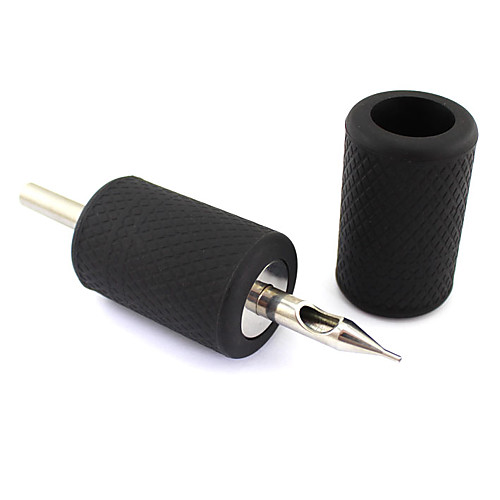 

Tattoo Accessories Silicone Tattoo Handle Sleeve Tattoo Supplies Tools