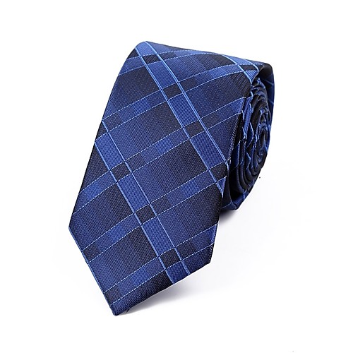 

Men's Stripes Necktie - Striped